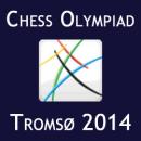 Olympiad R5: 7-Way Tie for First, Ilyumzhinov Team Responds