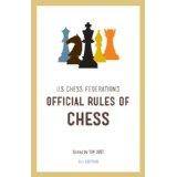 USCF Official Rules of Chess, 6th Edition