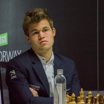 Is Magnus Carlsen's World Title at Risk? | Update: Anand Has Signed the Contract