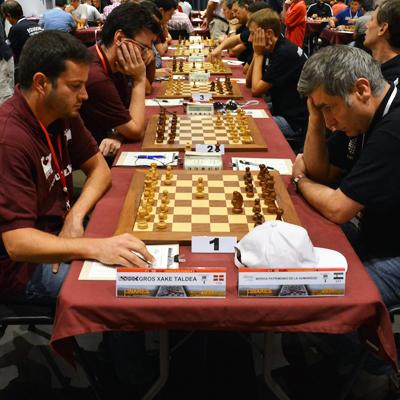 GM Miguel Illescas analyzes Game 7 of the 2023 World Chess