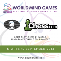 Official 2014 Mind Games Tournament Rules