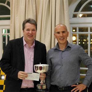 Nigel Short Wins First PokerStars Isle of Man International