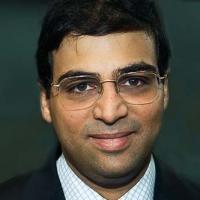 Anand Hits Back In Game 2