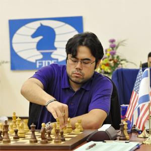 Nakamura Grabs the Lead in Tashkent as Vachier-Lagrave Loses First