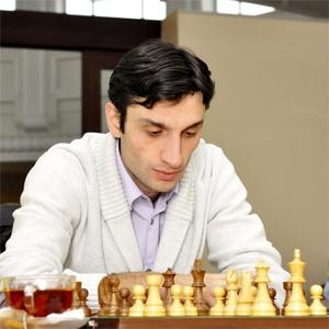 Tashkent GP: Jobava Also Beats Gelfand; Joins Andreikin, Nakamura