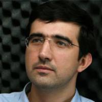 Kramnik Wins President's Cup