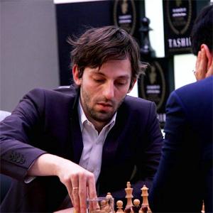 Grischuk Draws Quickly With Kramnik To Clinch Victory At Petrosian Memorial