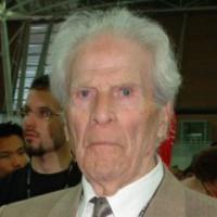 Andor Lilienthal Dies aged 99