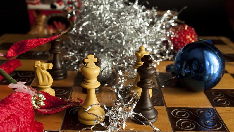 From Groningen To Las Vegas: A Round-Up Of Christmas Tournaments