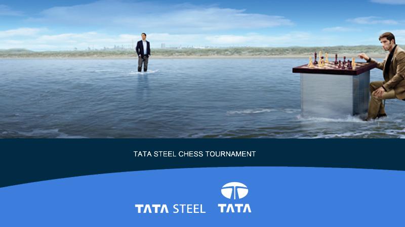 77th Tata Steel Starts This Weekend: Preview!