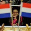 Caruana Wins Again, Leads In Wijk aan Zee