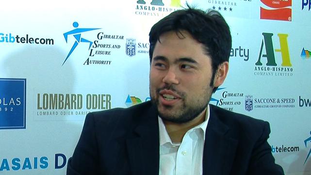 Congrats to Hikaru Nakamura for qualifying to Candidates 2024 in Toronto by  scoring 8/11 in the Grand Swiss and finishing with a live rating of 2788.3!  : r/chess