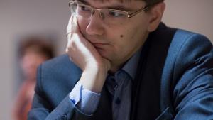 Tomashevsky Still Full Point Ahead After Tbilisi Round 5