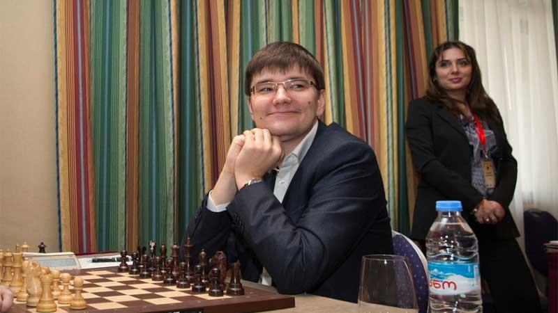 Tomashevsky Wins Tbilisi GP With Round To Spare, Leads Overall Standings