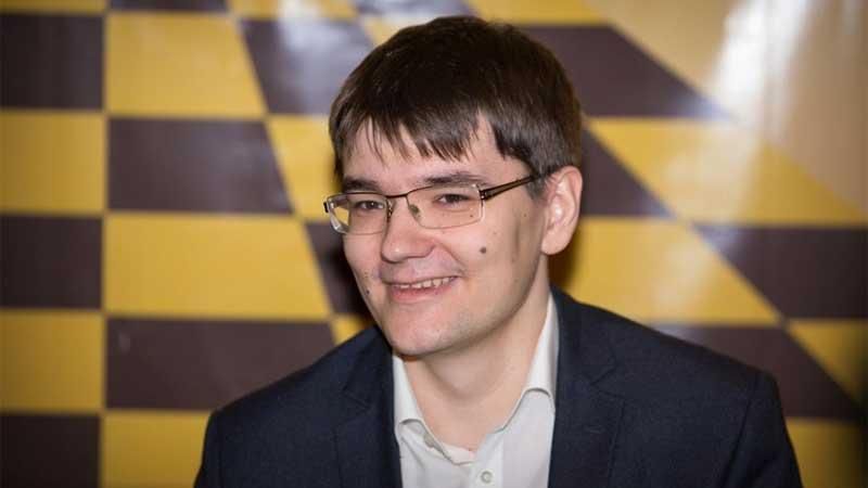Tbilisi GP Ends With Six More Draws, Tomashevsky Glorious Winner