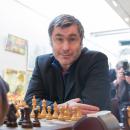 Ivanchuk Wins At Petrov Memorial With The King's Gambit