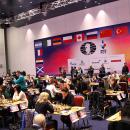 Danielian, Hoang, Paehtz, Zhukova Eliminated In Women's World Championship Round 1