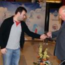 Mamedyarov Starts With Swinging Attack As Aeroflot Open Takes Off