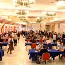 More Attacking Chess At Aeroflot, Sasikiran Still Perfect
