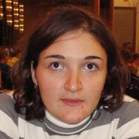 Nana Dzagnidze Wins Jermuk Grand Prix