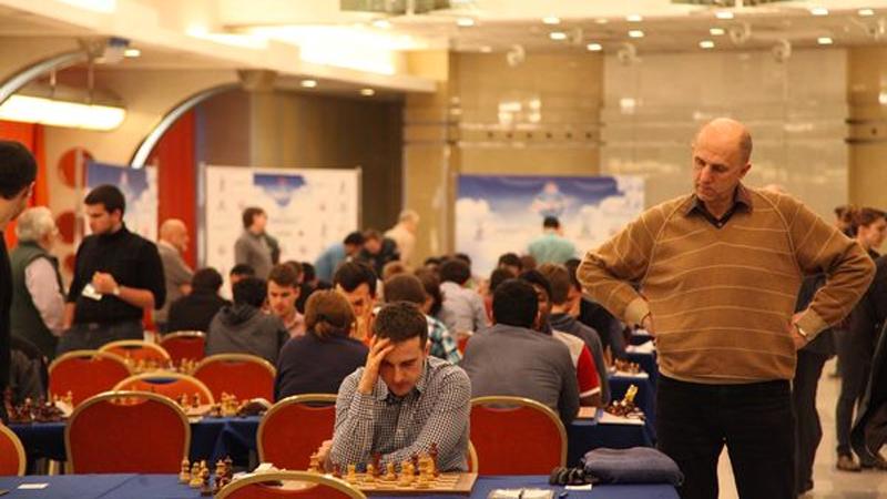 Aeroflot: Dubov, Nepomniachtchi Tied For 1st Place After Rounds 6, 7