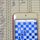 Grandmaster Caught Cheating, Banned From Dubai Open
