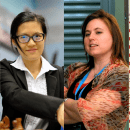 Off-Form Hou Yifan Still #1 While Judit Polgar Promotes Chess In Spain
