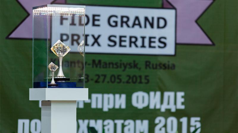 Final Grand Prix Takes Off Today; 2 Candidates Spots At Stake