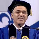 Kasparov Addresses SLU Graduates, Receives Honorary Degree