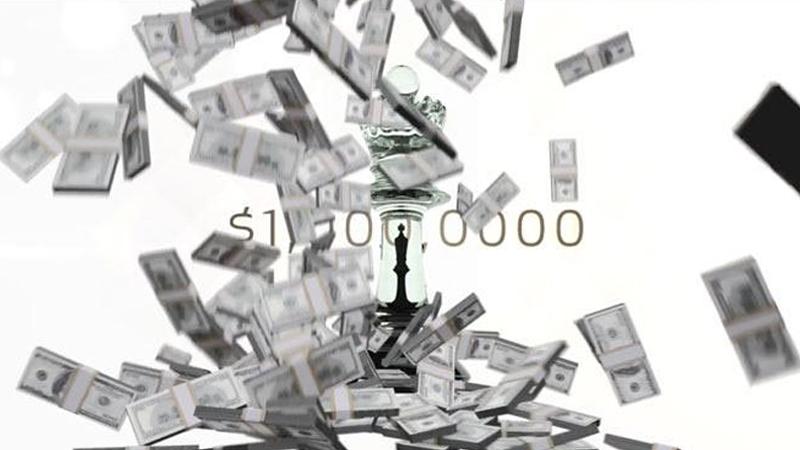 Millionaire Chess Adds Another Million
