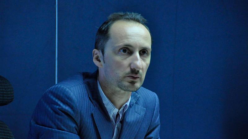 Topalov Wins Norway Chess After Quick Draw With Anand