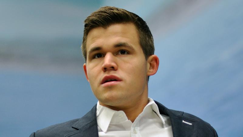 Magnus Carlsen Proposes Different World Championship Format