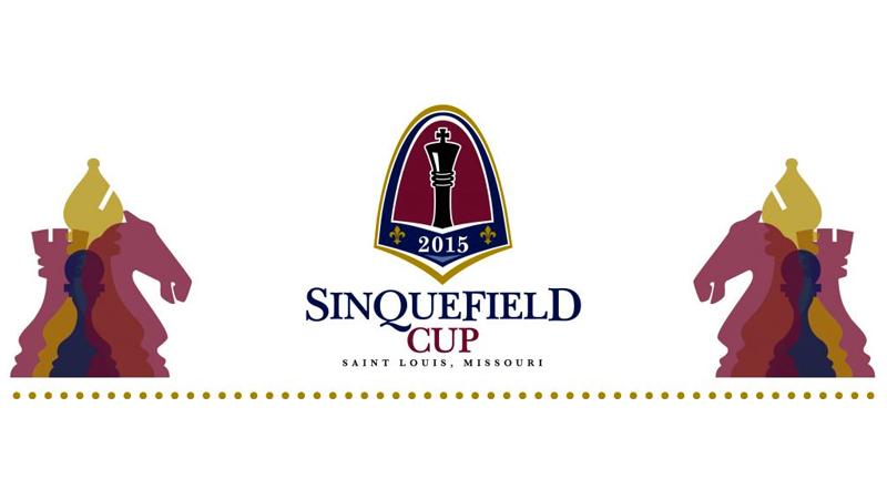 Sinquefield Standstill: 5 Draws Get Aronian Closer To Title