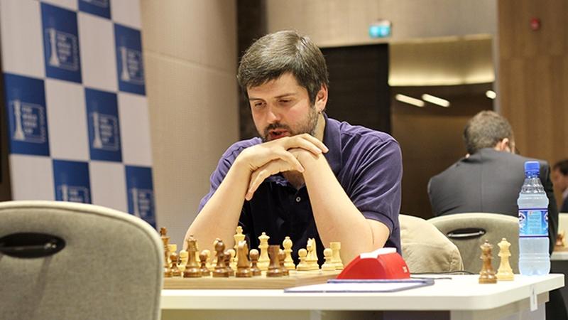 Svidler Qualifies For Candidates, World Cup Final