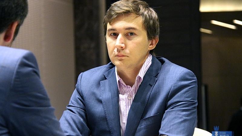 Karjakin Blunders, Also Loses 2nd Game In World Cup Final