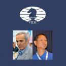 FIDE Ethics: 2-Year Ban For Kasparov, Leong