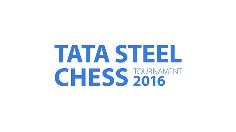Magnus Carlsen To Play 2016 Tata Steel Chess Tournament