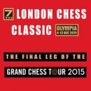 London Chess Classic Pairings Published, Grand Chess Tour Resumes Friday