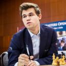 Carlsen Wins Qatar Masters