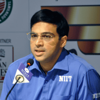Find Out How You Can Learn From 5-Time World Champion Vishy Anand!