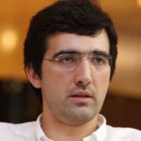 Kramnik Wins Bilbao 2010
