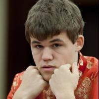 Carlsen Defeats Topalov In Nanjing