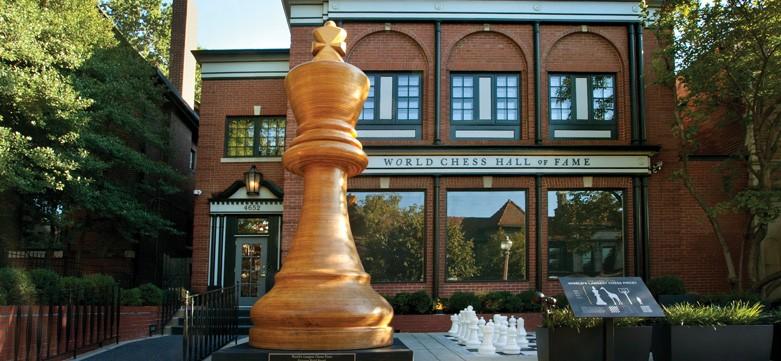 Mikhail Botvinnik  World Chess Hall of Fame