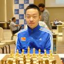Wei Yi Plays Another King Hunt Game But Drops Below 2700