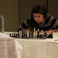 1st Metropolitan International-- Live on Chess.com!