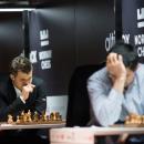 Carlsen Beats "Original" Grandelius, Takes Sole Lead In Stavanger
