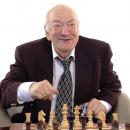 Viktor Korchnoi, 1931-2016