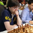 Vachier-Lagrave Shines As Clichy Clinches 14th French Championship
