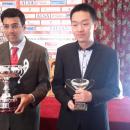 Anand Wins Leon, Beats Wei Yi In Final