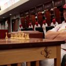 Chess In The Big Leagues, Chessboxing And Other News